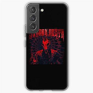 Svdden Death metal Samsung Galaxy Soft Case RB1212