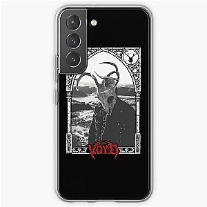 Death MmmErch Svdden Voyd Stag for Samsung Galaxy Soft Case RB1212