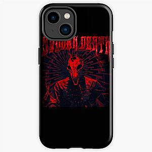 Svdden Death metal iPhone Tough Case RB1212