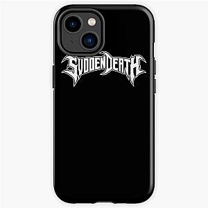 Svdden Death Fitted iPhone Tough Case RB1212