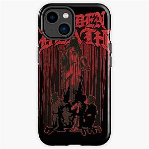 SVDDEN DEATH CULT iPhone Tough Case RB1212