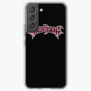 Svdden Death  Pit Pink Samsung Galaxy Soft Case RB1212