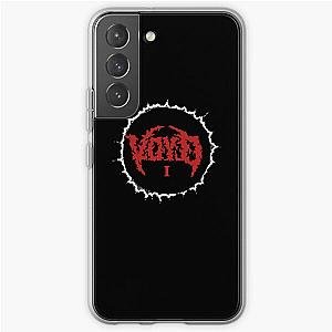 svdden Death Merch svdden Death voyd vol i Samsung Galaxy Soft Case RB1212