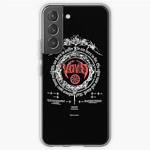 Svdden Death VOYD II Tee Samsung Galaxy Soft Case RB1212