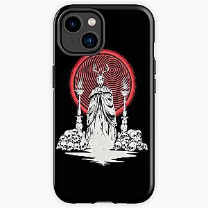 Svdden Death VOYD II INNER EVIL iPhone Tough Case RB1212