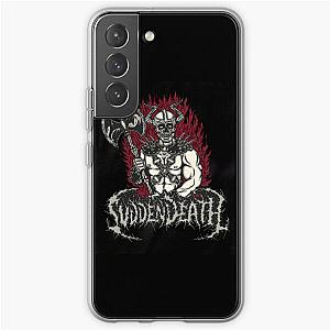 SVDDEN DEATH Axey Boy Samsung Galaxy Soft Case RB1212