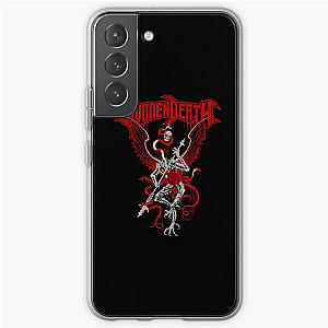 svdden Death Merch svdden Death archdemon tee Samsung Galaxy Soft Case RB1212