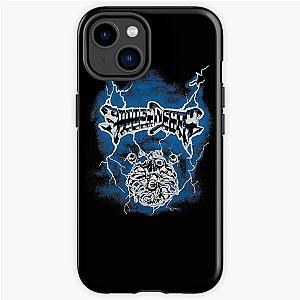 svdden death Essential iPhone Tough Case RB1212