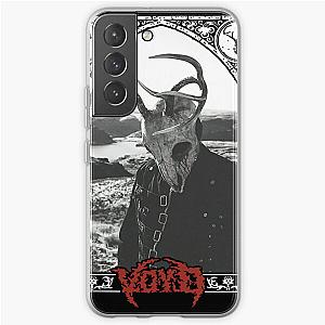 Svdden Death Merch Death Svdden Voyd Stag Samsung Galaxy Soft Case RB1212