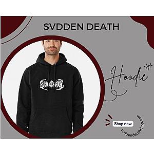 Svdden Death Hoodie