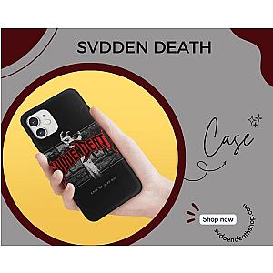 Svdden Death Phone Case