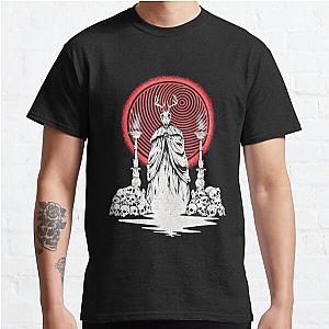 Svdden Death VOYD II INNER EVIL Classic TShirt RB1212