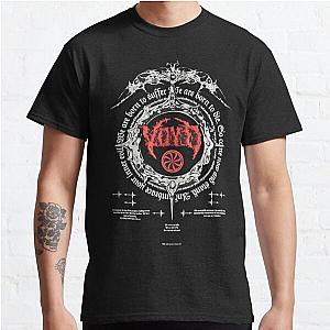 Svdden Death VOYD II Tee Classic TShirt RB1212