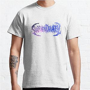 SVDDEN DEATH Starlight Galaxy Classic TShirt RB1212