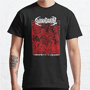 SVDDEN DEATH Sorcerer SVDDEN DEATH merch Classic TShirt RB1212