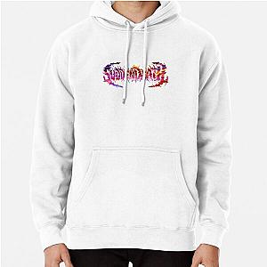 SVDDEN DEATH Blaze Pullover Hoodie RB1212