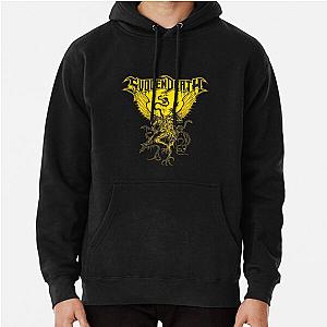 svdden death merch svdden death behemoth Pullover Hoodie RB1212