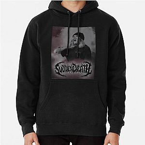 Svdden Smoke Svdden Death merch Pullover Hoodie RB1212