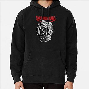 Svdden Death Merch Svdden Death Unborn Pullover Pullover Hoodie RB1212