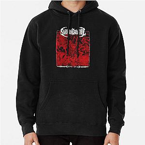 SVDDEN DEATH Sorcerer SVDDEN DEATH merch Pullover Hoodie RB1212