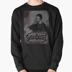 Svdden Smoke Svdden Death merch Pullover Sweatshirt RB1212