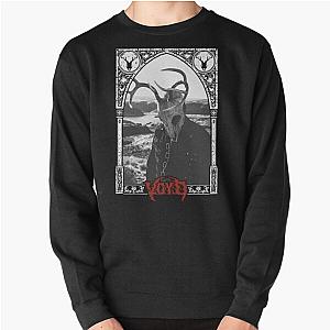 Death MmmErch Svdden Voyd Stag for Pullover Sweatshirt RB1212