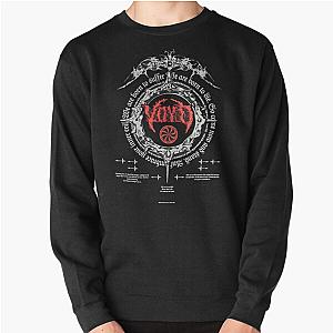 Svdden Death VOYD II Tee Pullover Sweatshirt RB1212