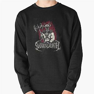 SVDDEN DEATH Axey Boy Pullover Sweatshirt RB1212