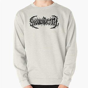 Svdden Death merch Pullover Sweatshirt RB1212