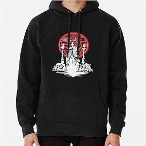 Svdden Death VOYD II INNER EVIL Pullover Hoodie RB1212