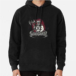 SVDDEN DEATH Axey Boy Pullover Hoodie RB1212