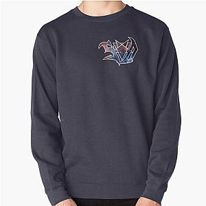 Sudden Svdden Death Pullover Sweatshirt RB1212