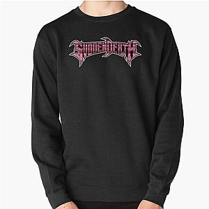 Svdden Death  Pit Pink Pullover Sweatshirt RB1212