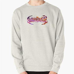 SVDDEN DEATH Blaze Pullover Sweatshirt RB1212