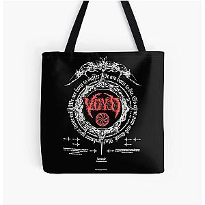 Svdden Death VOYD II Tee All Over Print Tote Bag RB1212