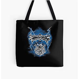 svdden death Essential All Over Print Tote Bag RB1212