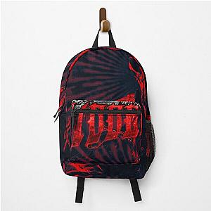 Svdden Death metal Backpack RB1212