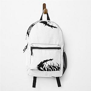 svdden for death Backpack RB1212