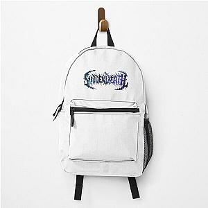 SVDDEN DEATH Interstellar Nebula Backpack RB1212