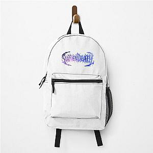 SVDDEN DEATH Starlight Galaxy Backpack RB1212