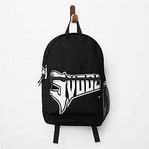 Svdden Death Sticker Backpack RB1212