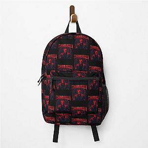 Svdden Death metal Backpack RB1212