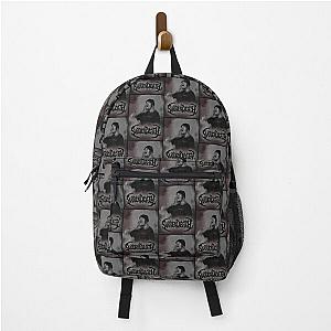 Svdden Smoke Svdden Death merch Backpack RB1212