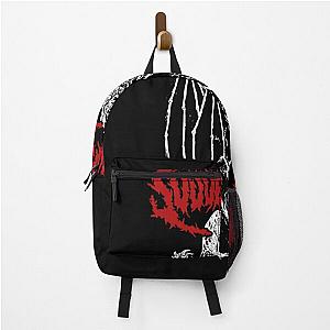 Svdden Death Merch Svdden Death Unborn Pullover Backpack RB1212