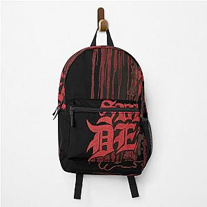 SVDDEN DEATH CULT Backpack RB1212