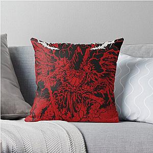 SVDDEN DEATH Sorcerer SVDDEN DEATH merch Throw Pillow RB1212