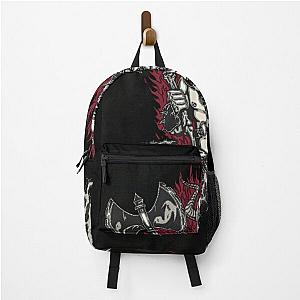 SVDDEN DEATH Axey Boy Backpack RB1212