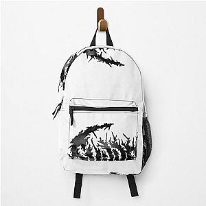 Svdden Death merch Backpack RB1212