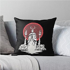 Svdden Death VOYD II INNER EVIL Throw Pillow RB1212