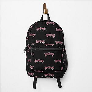 Svdden Death  Pit Pink Backpack RB1212